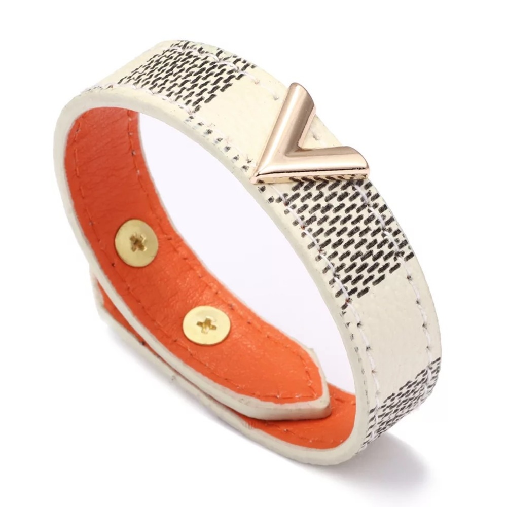 Wrap bracelet